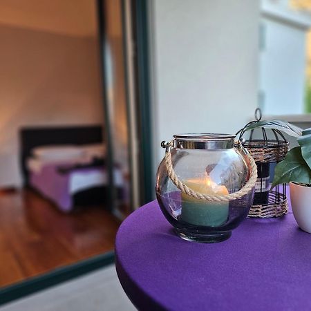 Sweet Suite Макарська Екстер'єр фото